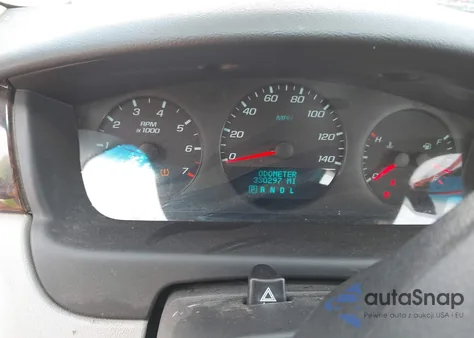 2012 Chevrolet Impala Ls from USA, damaged, VIN 2G1WA5E34C1155594